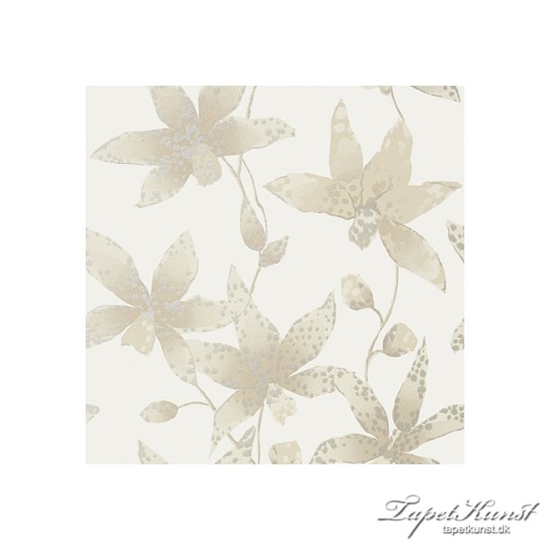 Anna French Spotted Orchid Neutral