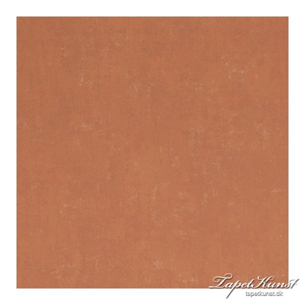 Indian Summer - Plain Texture - Terracotta