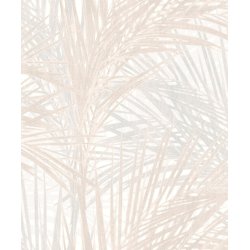 Palm Lust - Off White