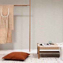 Rustic Bamboo - Off White