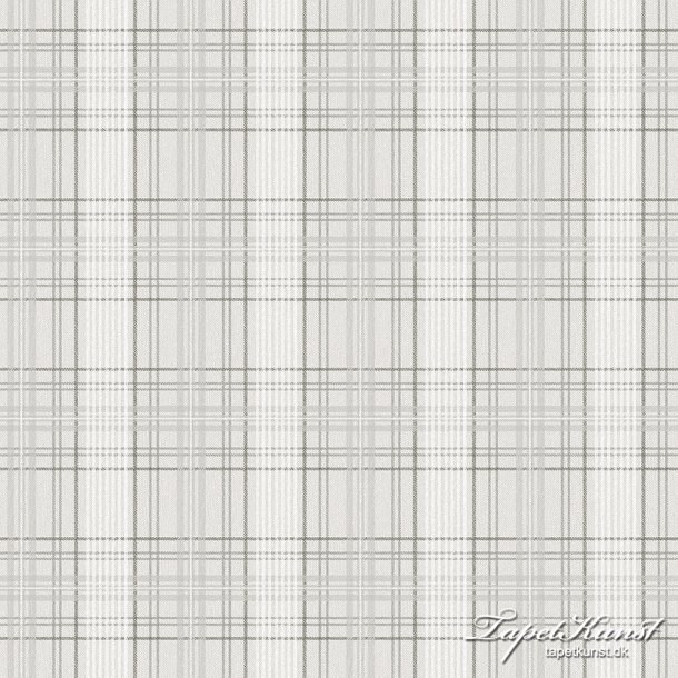 Tailor’s Tweed - Light Grey