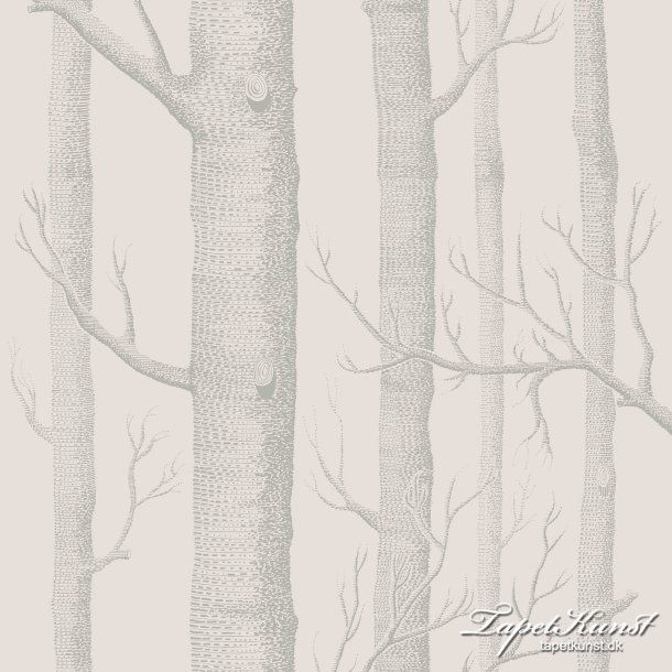 Woods - Parchment 