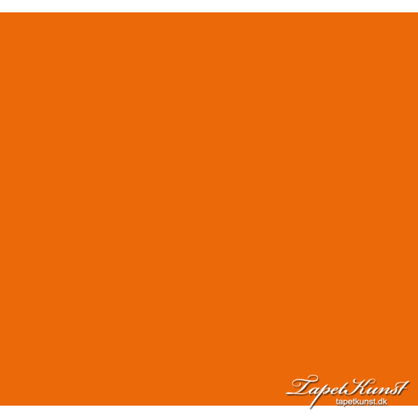 Jaffa Orange - Blank