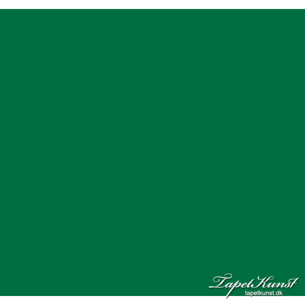 Smaragd Grøn - Blank