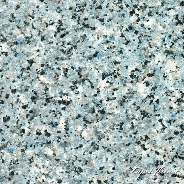 Porrino Granit - Gråblå