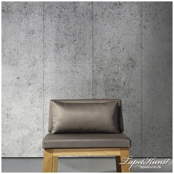 Piet Boon 05 - Concrete Wallpaper